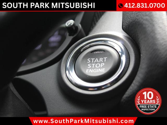 2025 Mitsubishi Eclipse Cross BLACK EDITION 1.5T S-AWC