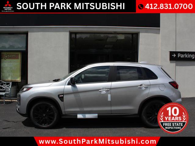 2025 Mitsubishi Outlander Sport 2.0 LE AWC for sale in Bethel Park, PA