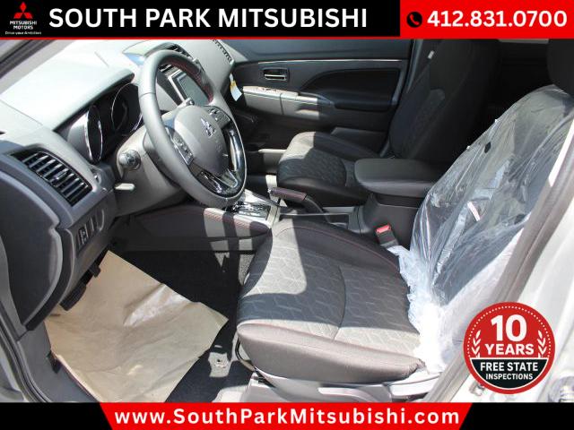 2025 Mitsubishi Outlander Sport 2.0 LE AWC