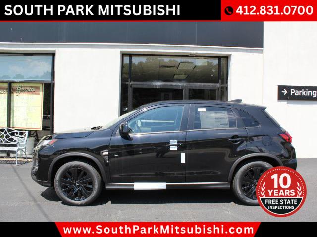 2025 Mitsubishi Outlander Sport 2.0 LE for sale in Bethel Park, PA