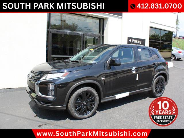 2025 Mitsubishi Outlander Sport 2.0 LE