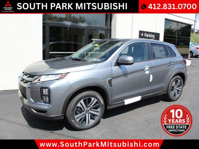 2025 Mitsubishi Outlander Sport 2.0 SE AWC