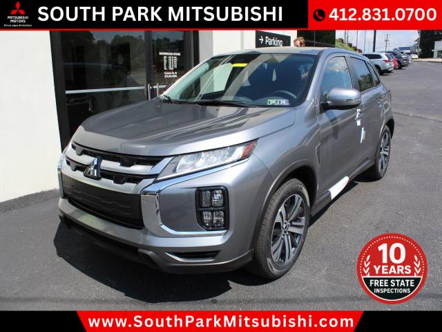 2025 Mitsubishi Outlander Sport 2.0 SE AWC