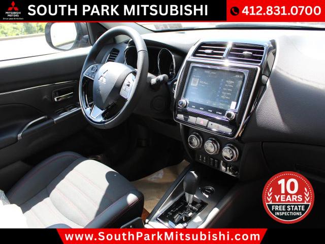2025 Mitsubishi Outlander Sport 2.0 SE AWC