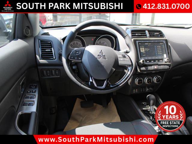 2025 Mitsubishi Outlander Sport 2.0 SE AWC