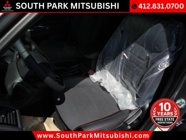 2025 Mitsubishi Outlander Sport 2.0 SE AWC