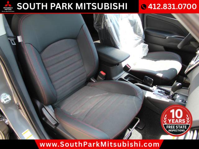 2025 Mitsubishi Outlander Sport 2.0 SE AWC