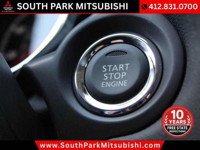 2025 Mitsubishi Outlander Sport 2.0 SE AWC