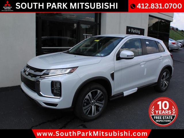 2025 Mitsubishi Outlander Sport 2.0 SE