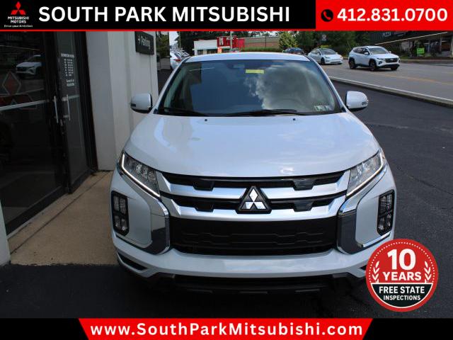 2025 Mitsubishi Outlander Sport 2.0 SE