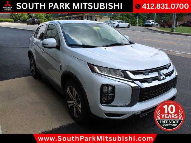 2025 Mitsubishi Outlander Sport 2.0 SE