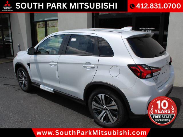 2025 Mitsubishi Outlander Sport 2.0 SE
