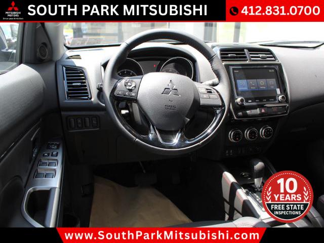2025 Mitsubishi Outlander Sport 2.0 SE
