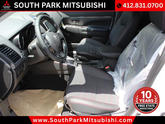 2025 Mitsubishi Outlander Sport 2.0 SE