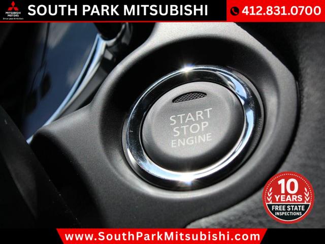 2025 Mitsubishi Outlander Sport 2.0 SE