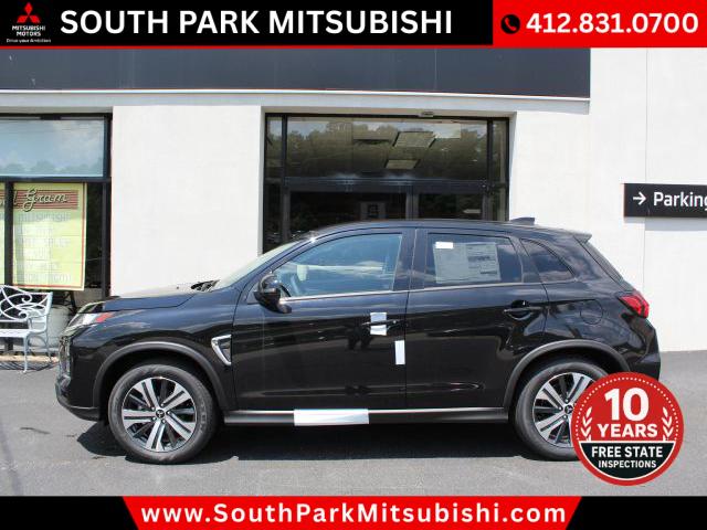 2025 Mitsubishi Outlander Sport 2.0 SE for sale in Bethel Park, PA