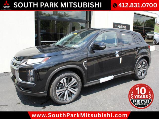 2025 Mitsubishi Outlander Sport 2.0 SE