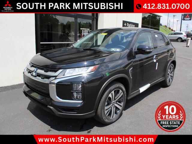 2025 Mitsubishi Outlander Sport 2.0 SE