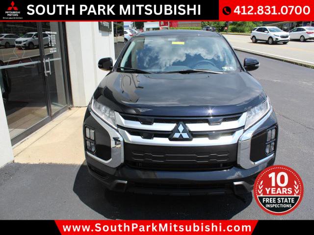 2025 Mitsubishi Outlander Sport 2.0 SE