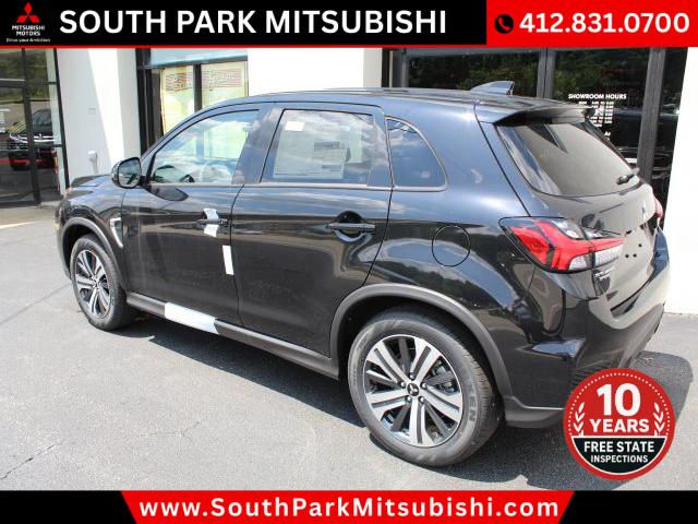 2025 Mitsubishi Outlander Sport 2.0 SE