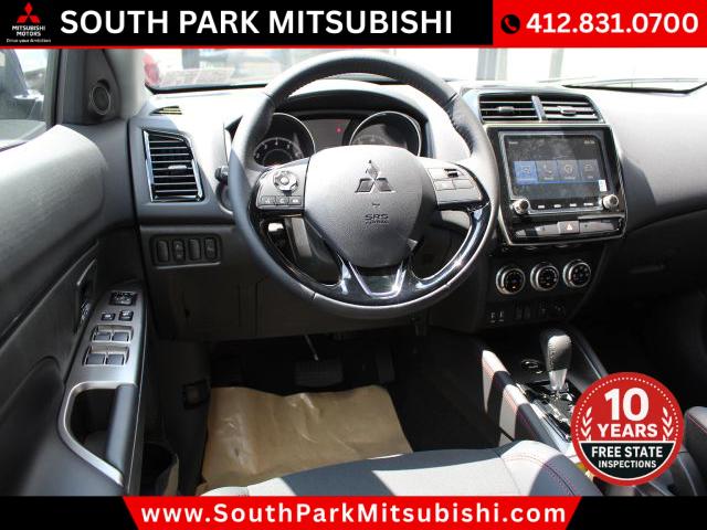 2025 Mitsubishi Outlander Sport 2.0 SE