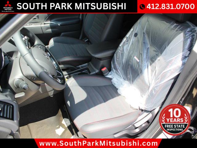 2025 Mitsubishi Outlander Sport 2.0 SE
