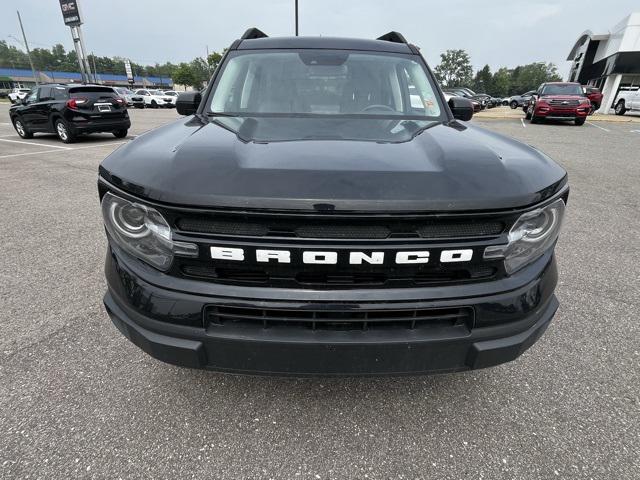 Used 2022 Ford Bronco Sport For Sale in Waterford Twp, MI