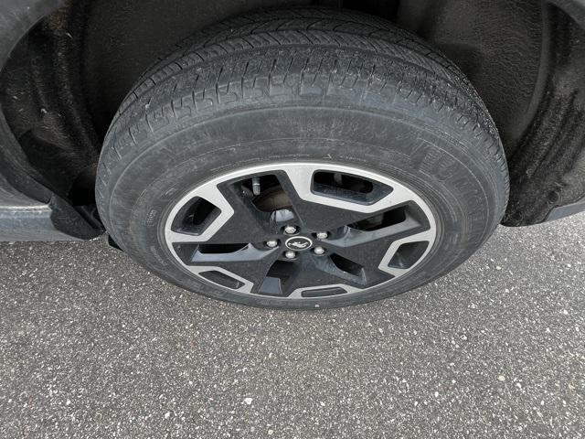 Used 2022 Ford Bronco Sport For Sale in Waterford Twp, MI