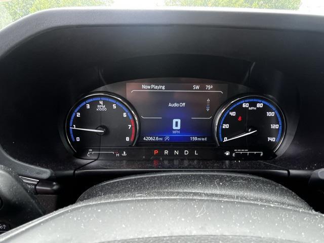 Used 2022 Ford Bronco Sport For Sale in Waterford Twp, MI