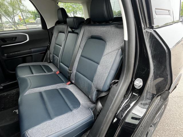 Used 2022 Ford Bronco Sport For Sale in Waterford Twp, MI