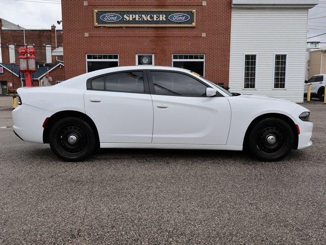 2020 Dodge Charger Police AWD