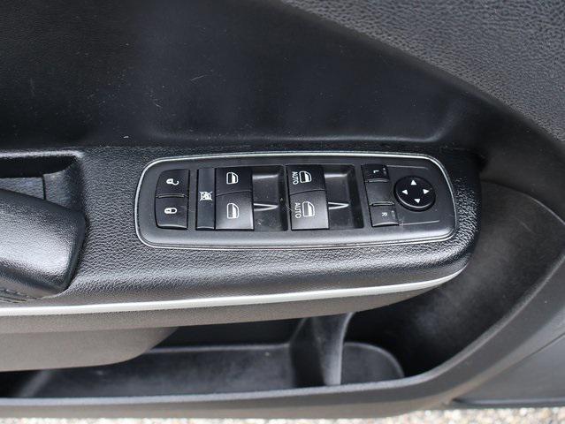 2020 Dodge Charger Police AWD