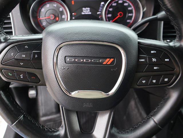 2020 Dodge Charger Police AWD