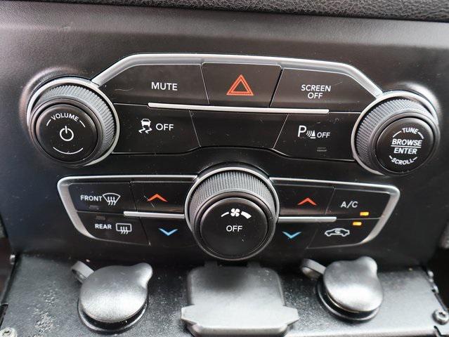 2020 Dodge Charger Police AWD