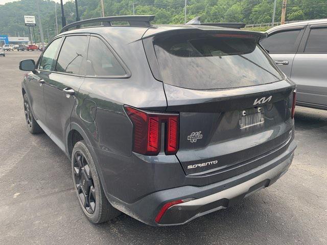 Used 2024 Kia Sorento For Sale in Pikeville, KY