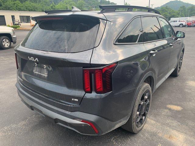 Used 2024 Kia Sorento For Sale in Pikeville, KY