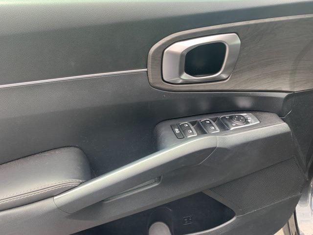 Used 2024 Kia Sorento For Sale in Pikeville, KY