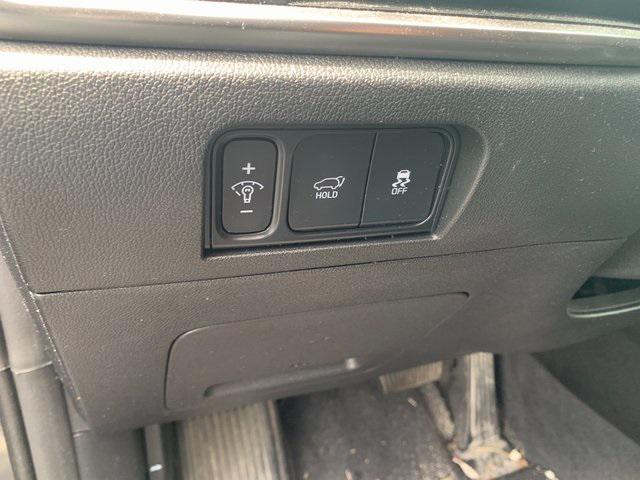 Used 2024 Kia Sorento For Sale in Pikeville, KY