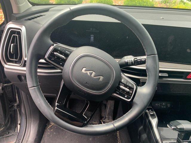 Used 2024 Kia Sorento For Sale in Pikeville, KY
