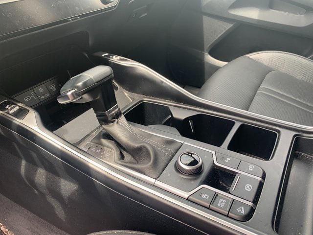Used 2024 Kia Sorento For Sale in Pikeville, KY