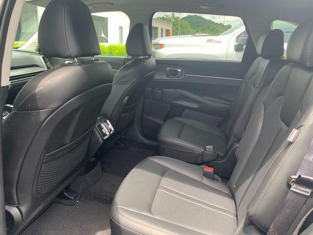 Used 2024 Kia Sorento For Sale in Pikeville, KY