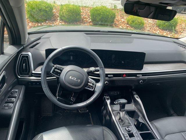 Used 2024 Kia Sorento For Sale in Pikeville, KY