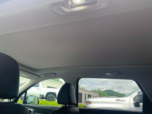 Used 2024 Kia Sorento For Sale in Pikeville, KY