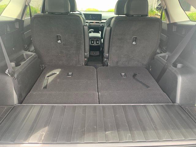 Used 2024 Kia Sorento For Sale in Pikeville, KY