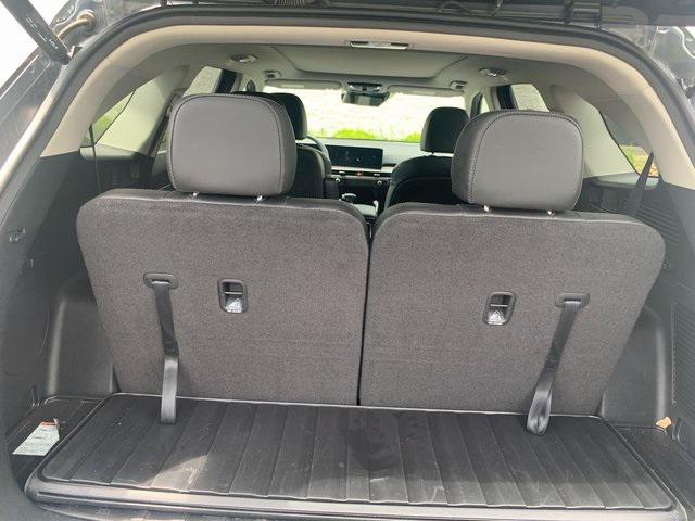 Used 2024 Kia Sorento For Sale in Pikeville, KY