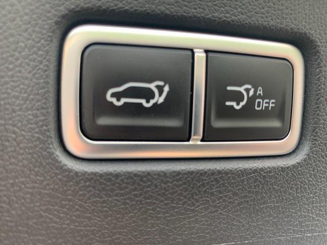Used 2024 Kia Sorento For Sale in Pikeville, KY