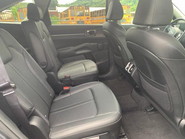 Used 2024 Kia Sorento For Sale in Pikeville, KY