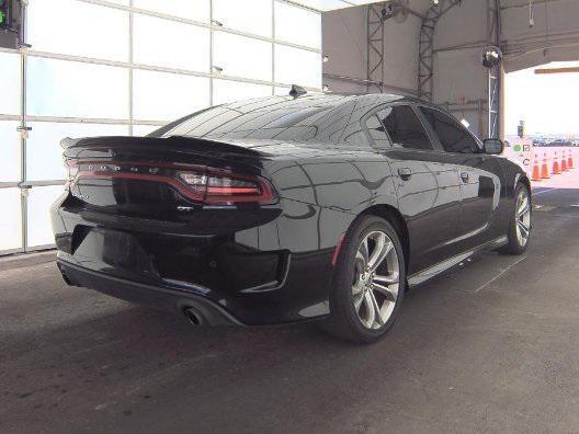 Used 2022 Dodge Charger For Sale in Olive Branch, MS