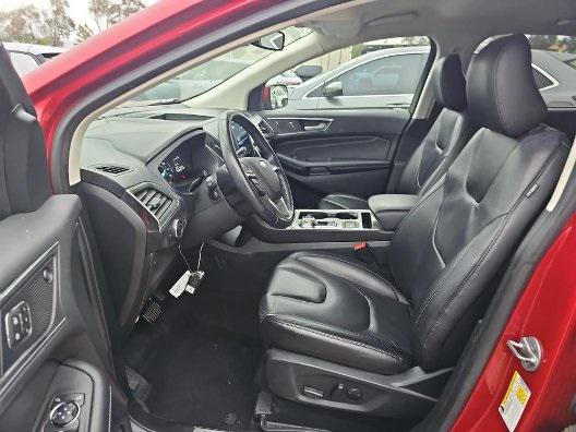 Used 2022 Ford Edge For Sale in Olive Branch, MS
