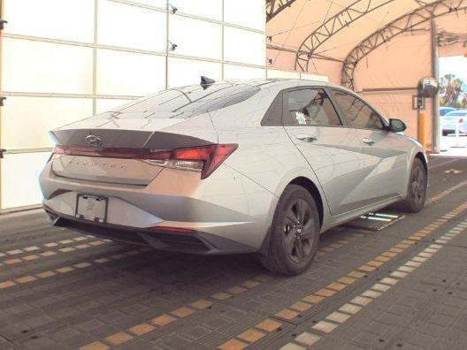 Used 2022 Hyundai Elantra For Sale in Olive Branch, MS
